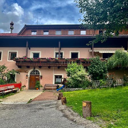 Bruggerhof Βίλα Lutago Εξωτερικό φωτογραφία
