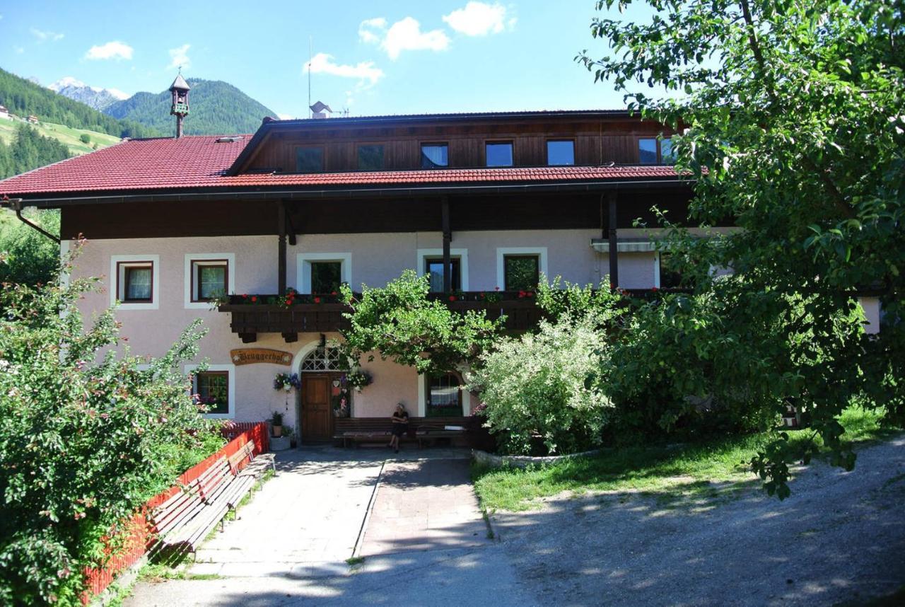 Bruggerhof Βίλα Lutago Εξωτερικό φωτογραφία