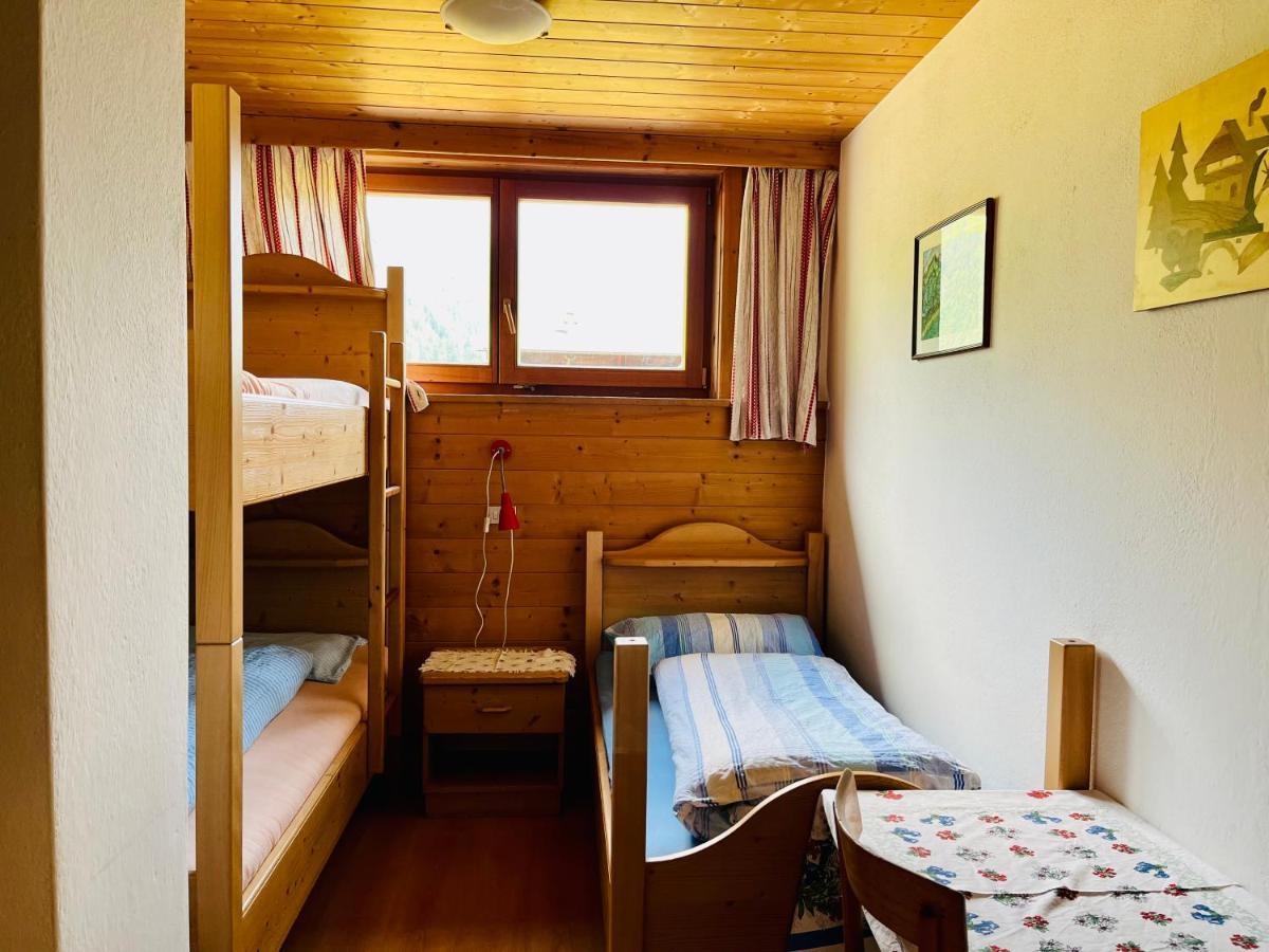 Bruggerhof Βίλα Lutago Εξωτερικό φωτογραφία